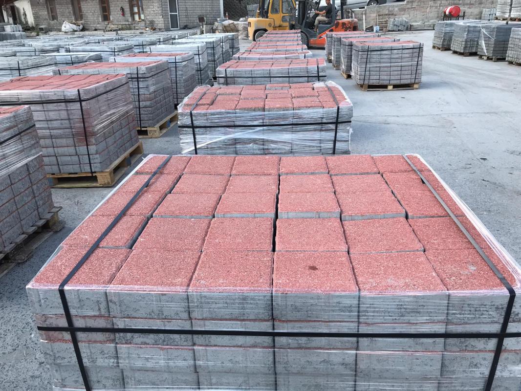 KUMLAMLAI 15x15 PARKE TAŞI Resmi